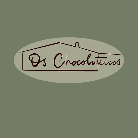 Casa Os Chocolateiros 펜션