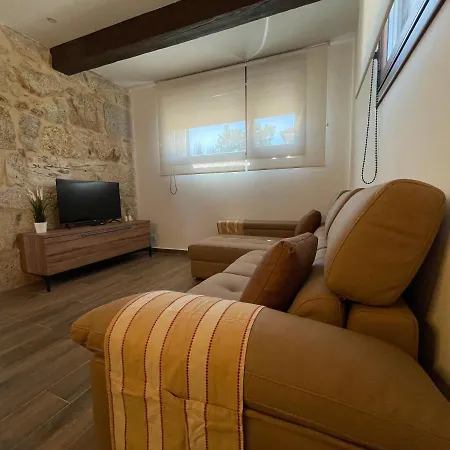 Casa Os Chocolateiros 오렌세