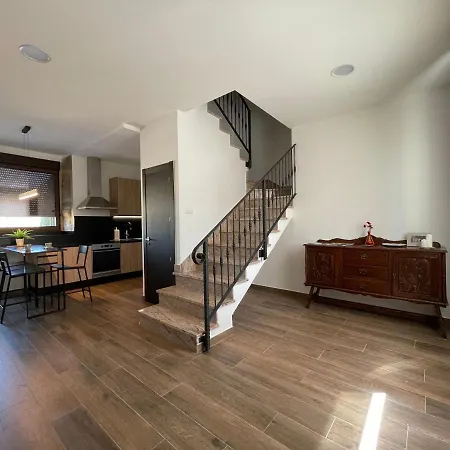 Casa Os Chocolateiros 펜션 오렌세