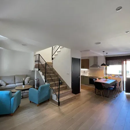 펜션 Casa Os Chocolateiros *