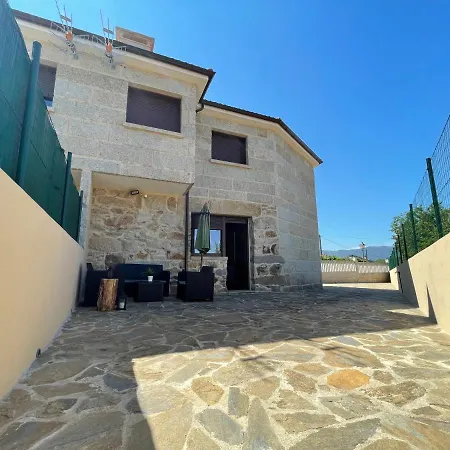 Casa Os Chocolateiros 펜션