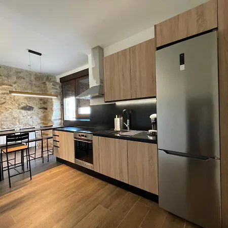 Casa Os Chocolateiros 펜션 오렌세