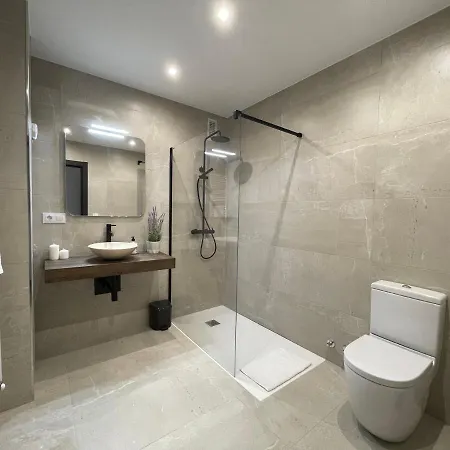 Casa Os Chocolateiros * 오렌세