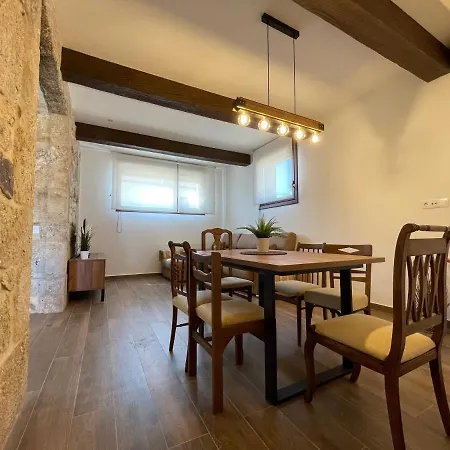 Casa Os Chocolateiros 오렌세