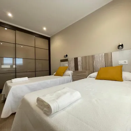 펜션 Casa Os Chocolateiros