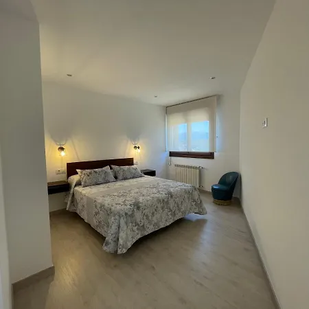 Casa Os Chocolateiros 펜션 *