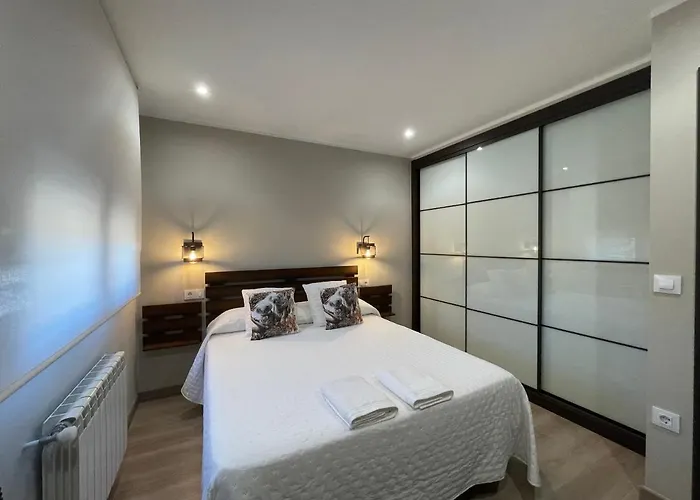 Casa Os Chocolateiros Ourense