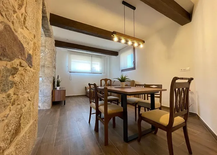 Casa Os Chocolateiros 오렌세