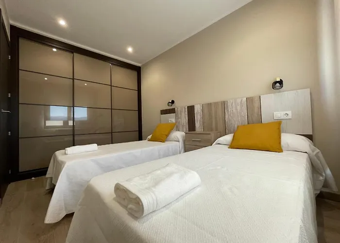 Сasa de vacaciones Casa Os Chocolateiros