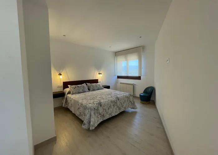 Casa Os Chocolateiros Сasa de vacaciones *