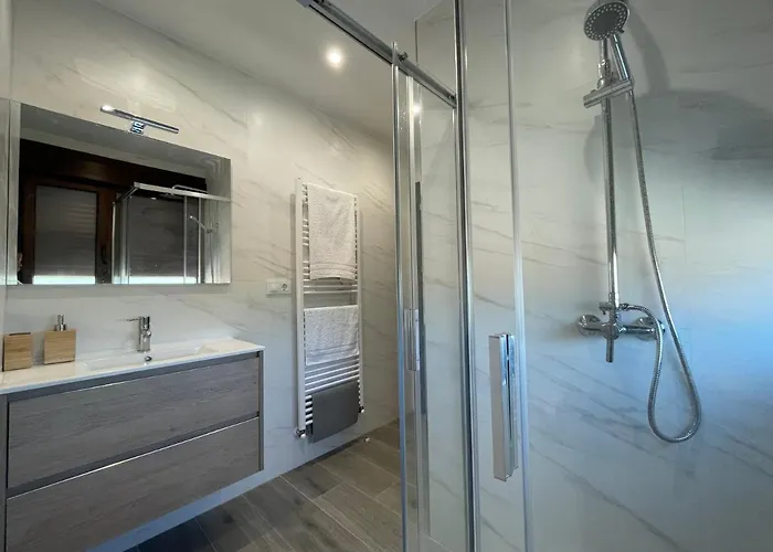 Сasa de vacaciones Casa Os Chocolateiros *